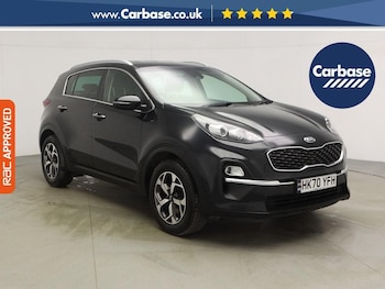 Used Kia Sportage 2021 for sale - 78819983: Photo
