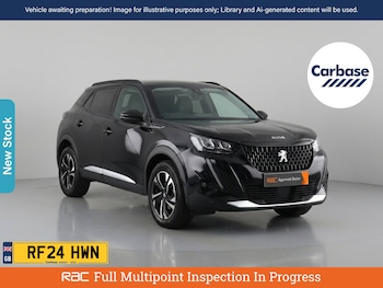 Used Peugeot 2008 2024 for sale - 79429349: Photo