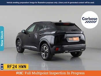 Used Peugeot 2008 2024 for sale - 79429349: Photo