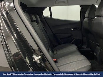 Used Peugeot 2008 2024 for sale - 79429349: Photo