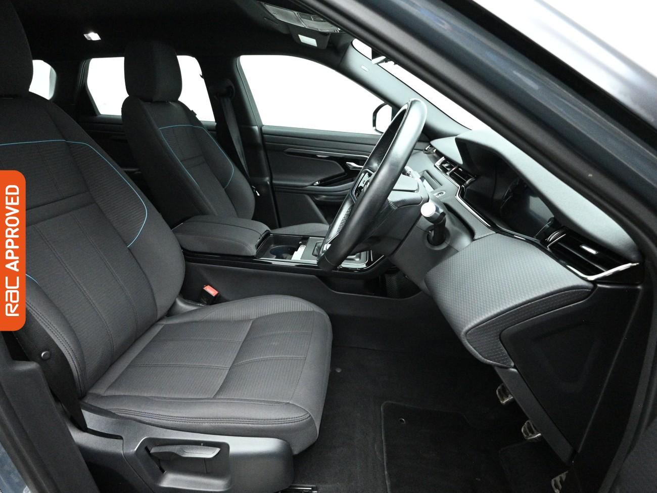 Used Land Rover Range Rover Evoque 2022 for sale - 77703436: Photo 12