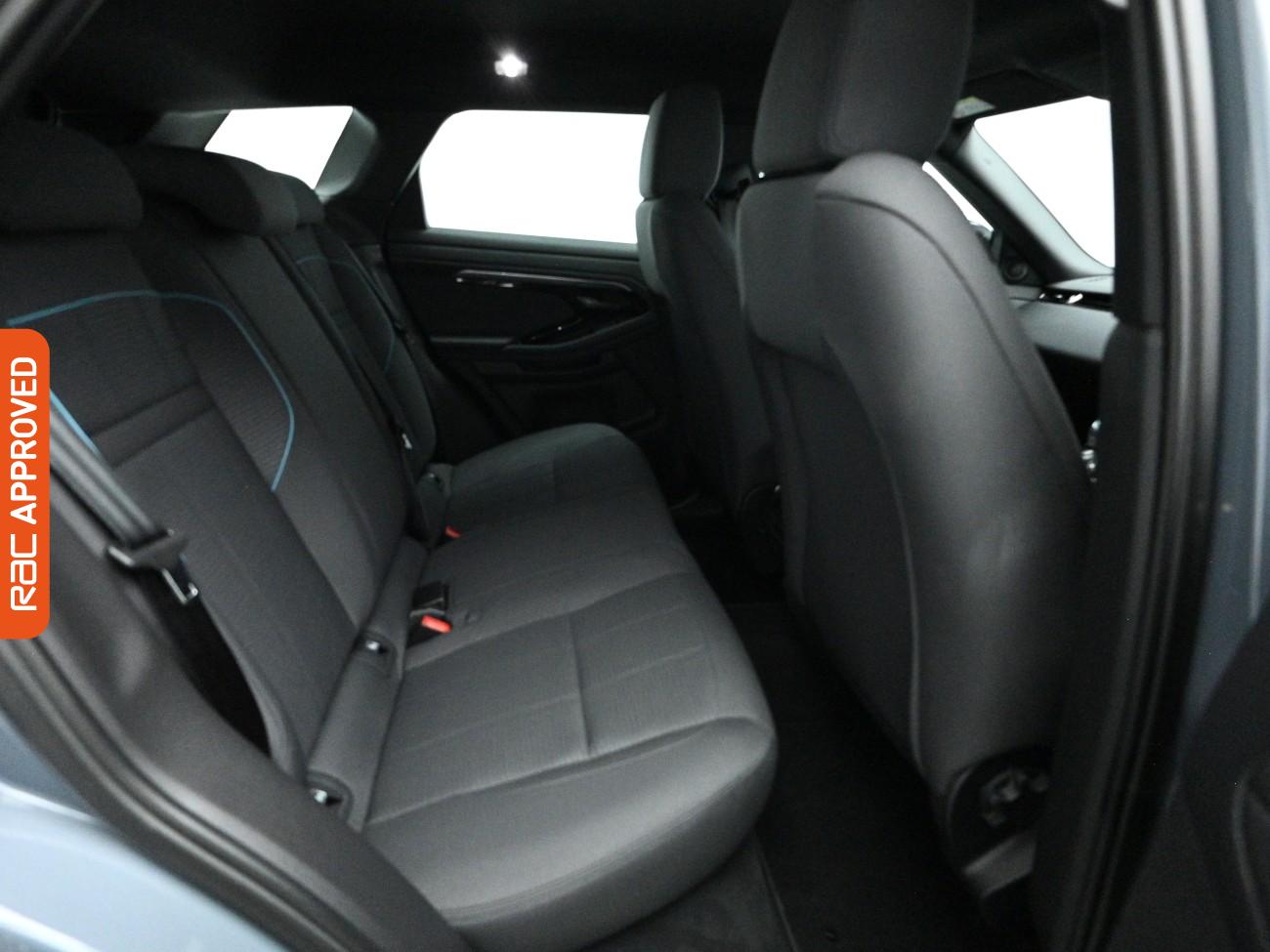 Used Land Rover Range Rover Evoque 2022 for sale - 77703436: Photo 13