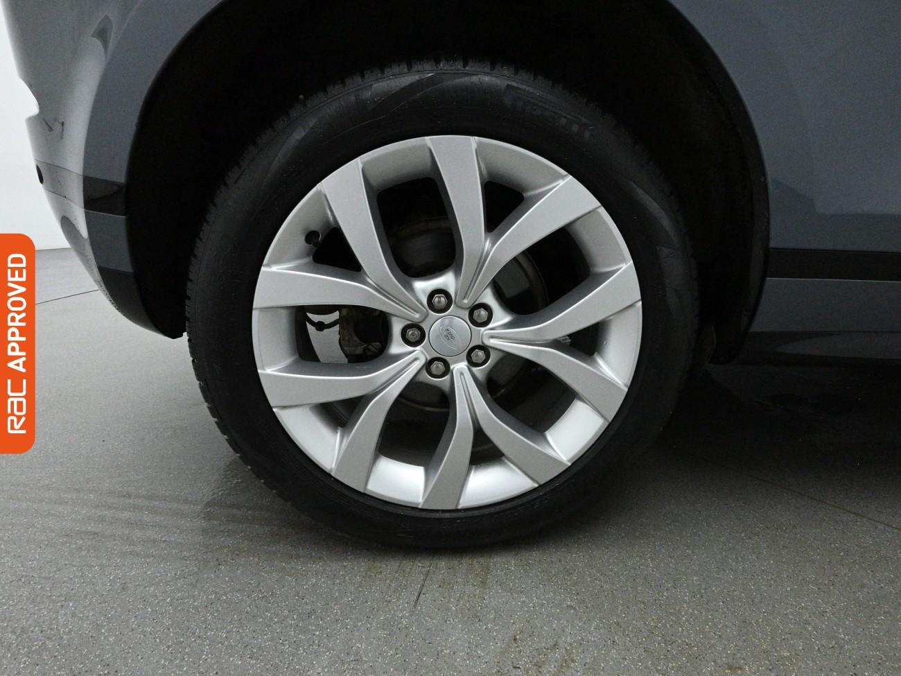 Used Land Rover Range Rover Evoque 2022 for sale - 77703436: Photo 14