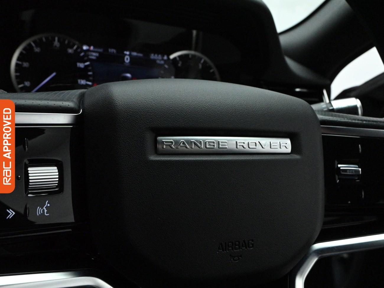 Used Land Rover Range Rover Evoque 2022 for sale - 77703436: Photo 24