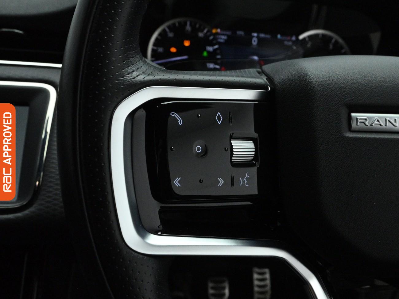 Used Land Rover Range Rover Evoque 2022 for sale - 77703436: Photo 25