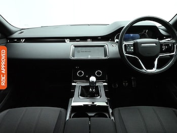 Used Land Rover Range Rover Evoque 2022 for sale - 77703436: Photo