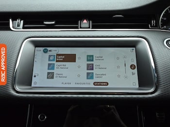 Used Land Rover Range Rover Evoque 2022 for sale - 77703436: Photo