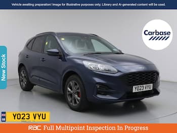 Used Ford Kuga 2023 for sale - 79746047: Photo