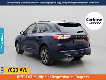 Used Ford Kuga 2023 for sale - 79746047: Photo