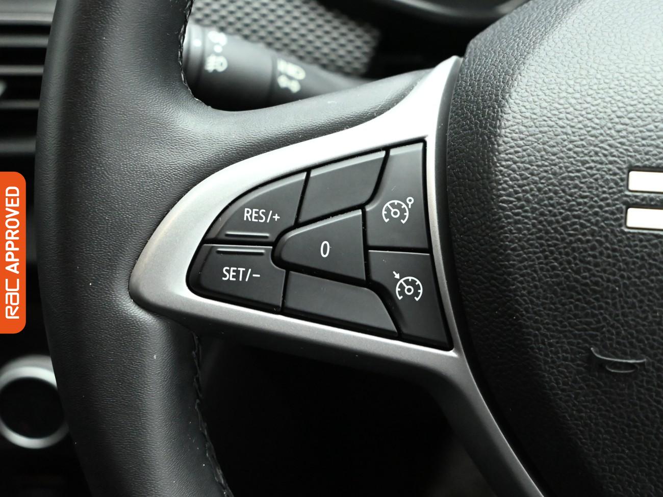 Used Dacia Jogger 2023 for sale - 77571058: Photo 22