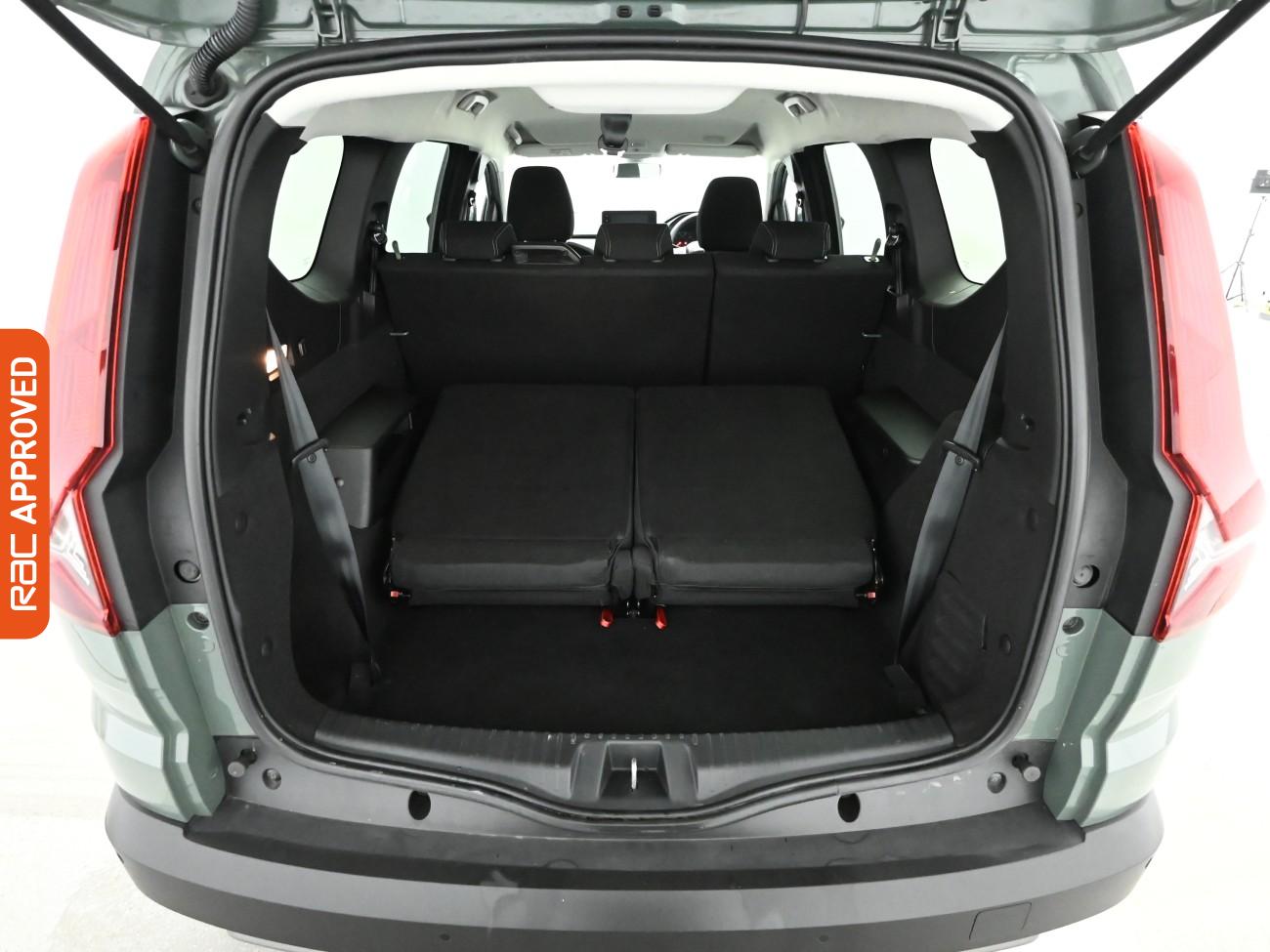 Used Dacia Jogger 2023 for sale - 77571058: Photo 26