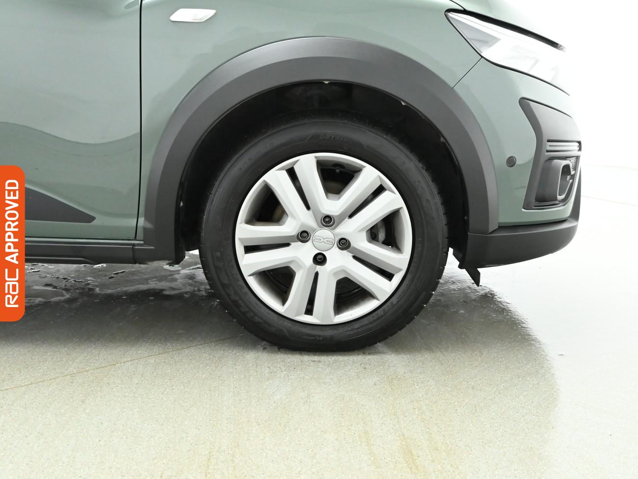 Used Dacia Jogger 2023 for sale - 77571058: Photo 27