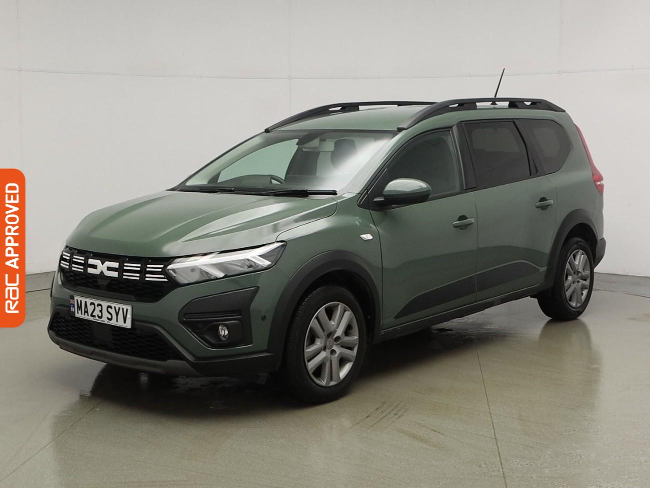 Used Dacia Jogger 2023 for sale - 77571058: Photo 28