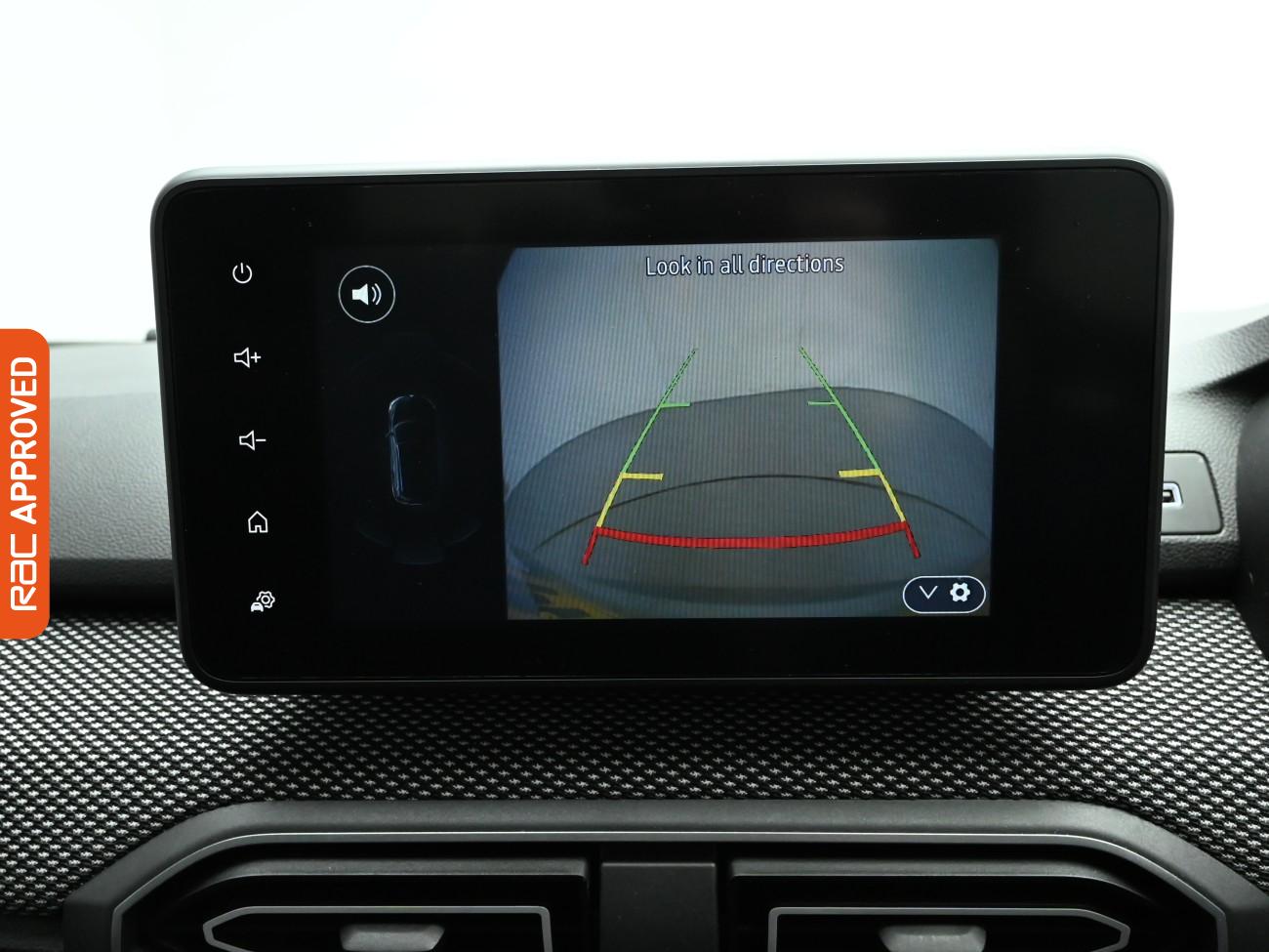 Used Dacia Jogger 2023 for sale - 77571058: Photo 3