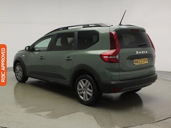 Used Dacia Jogger 2023 for sale - 77571058: Photo