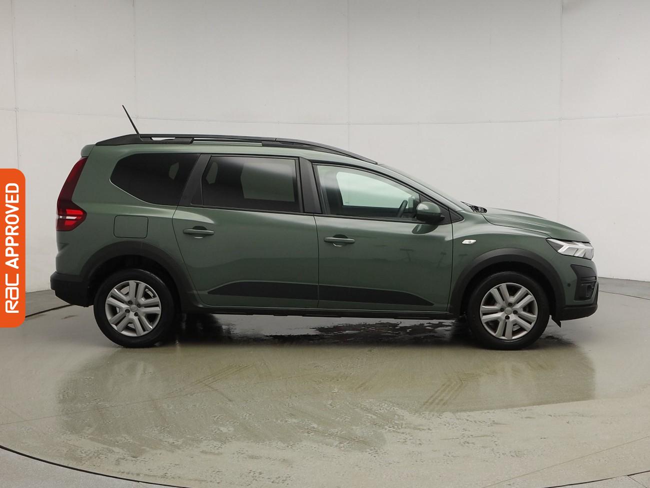 Used Dacia Jogger 2023 for sale - 77571058: Photo 6