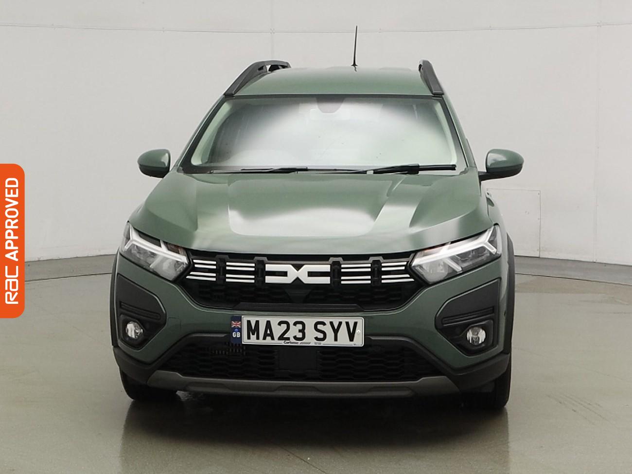 Used Dacia Jogger 2023 for sale - 77571058: Photo 7