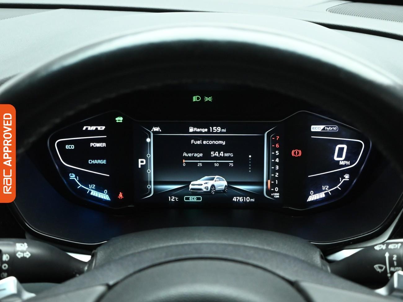 Used Kia Niro 2022 for sale - 76892462: Photo 11