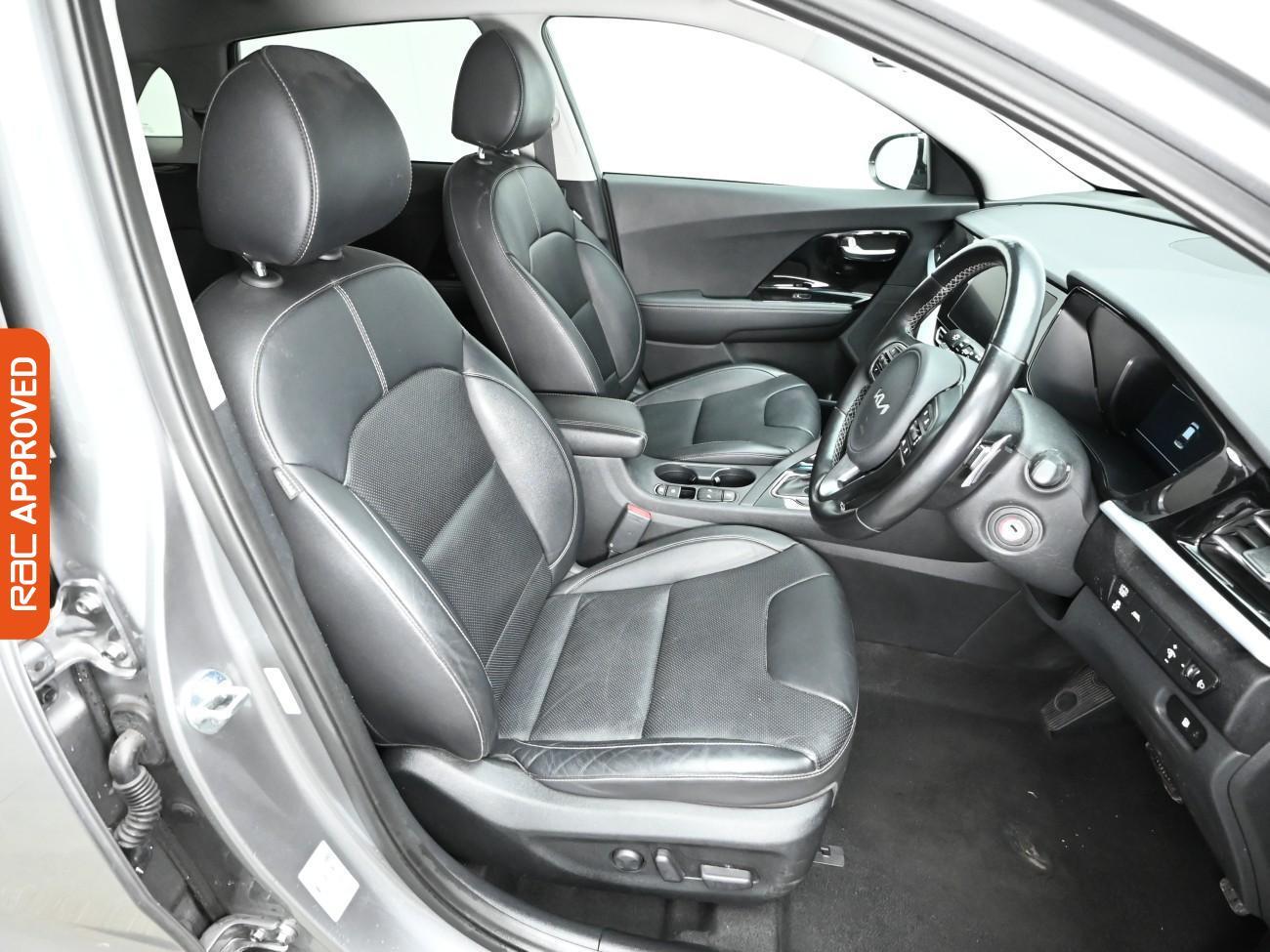 Used Kia Niro 2022 for sale - 76892462: Photo 12