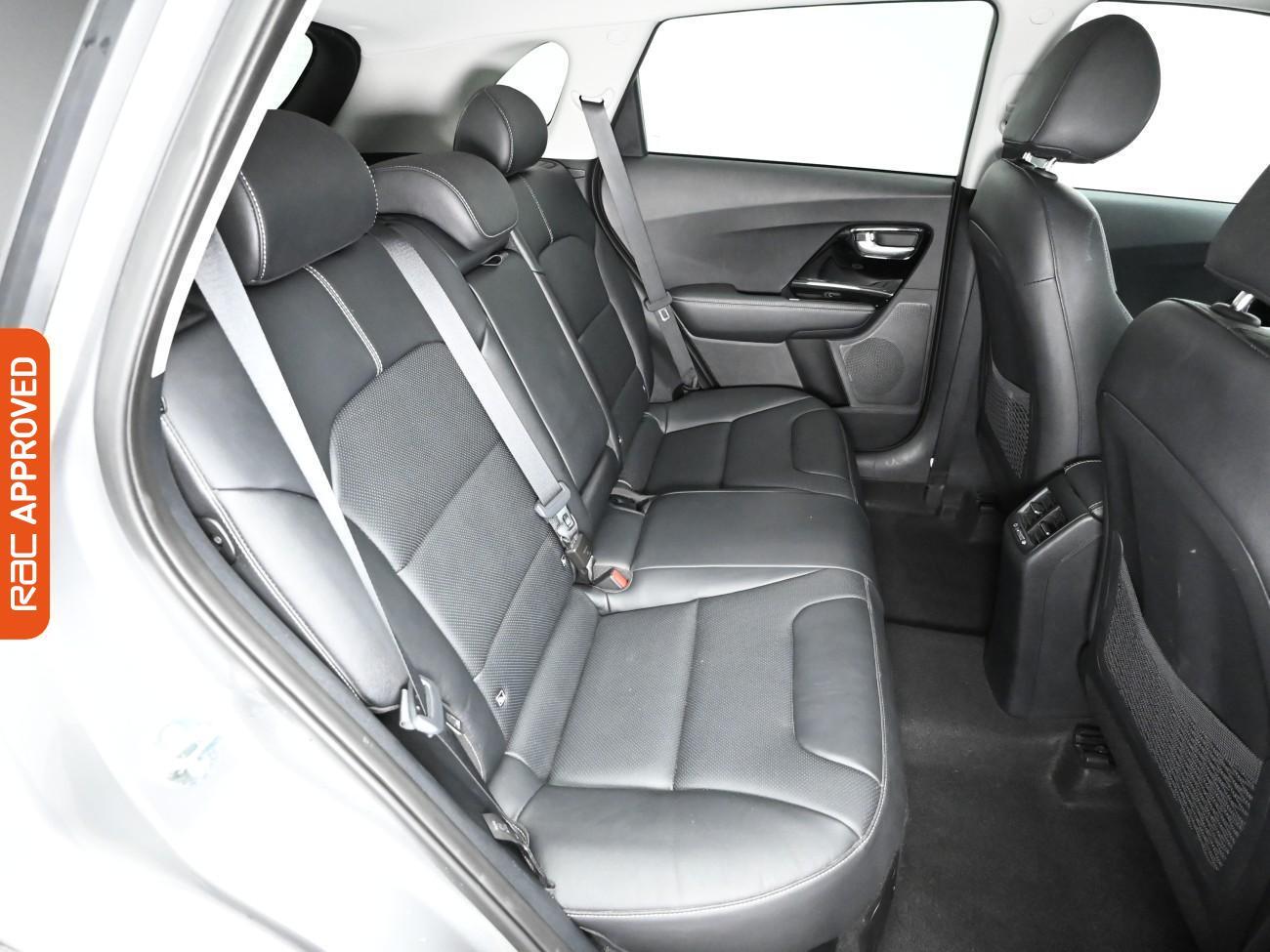 Used Kia Niro 2022 for sale - 76892462: Photo 13