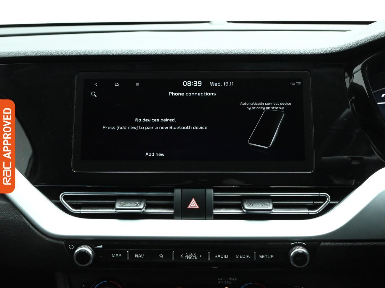 Used Kia Niro 2022 for sale - 76892462: Photo 14