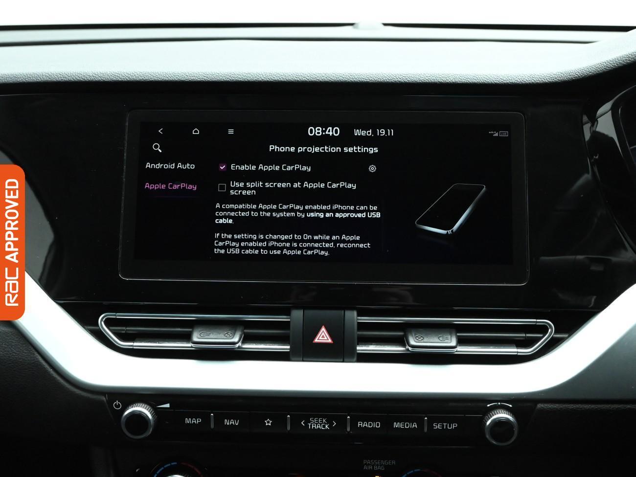 Used Kia Niro 2022 for sale - 76892462: Photo 15