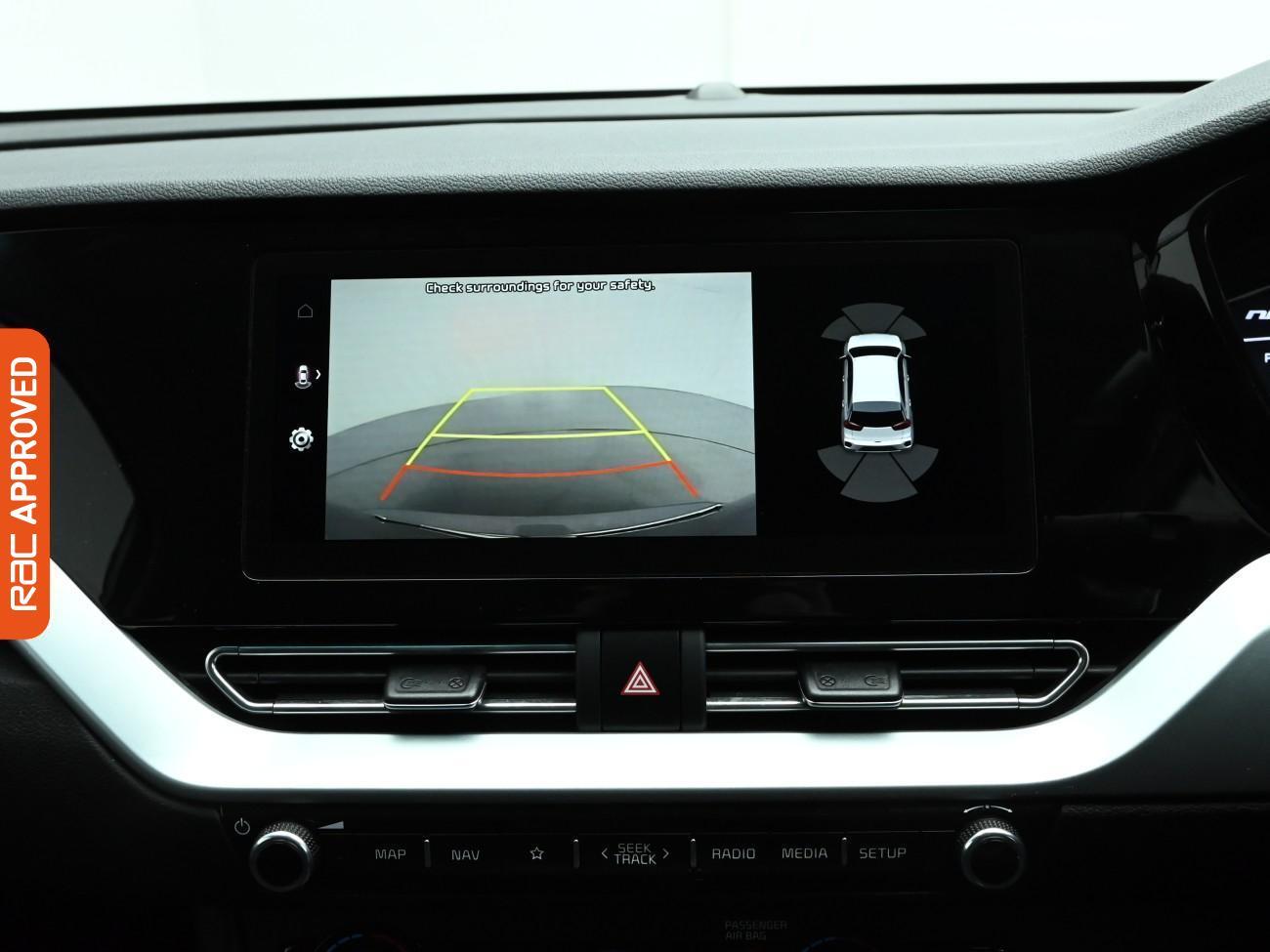 Used Kia Niro 2022 for sale - 76892462: Photo 16