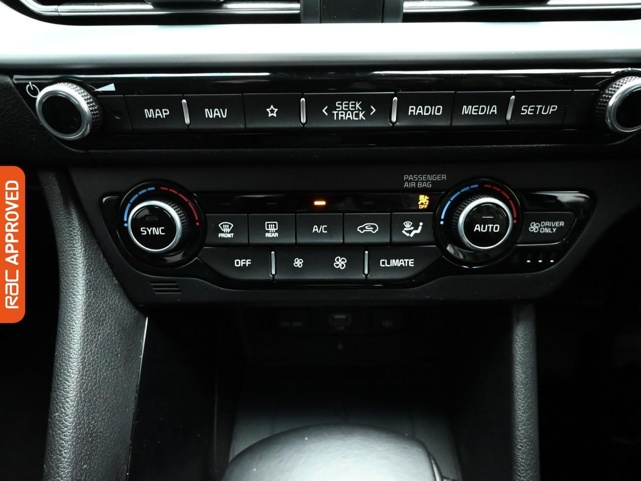 Used Kia Niro 2022 for sale - 76892462: Photo 17