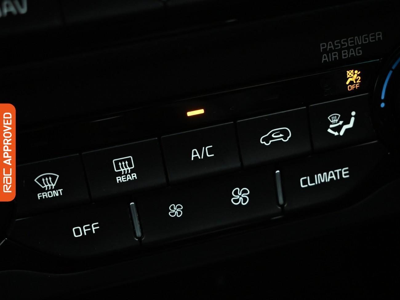 Used Kia Niro 2022 for sale - 76892462: Photo 18