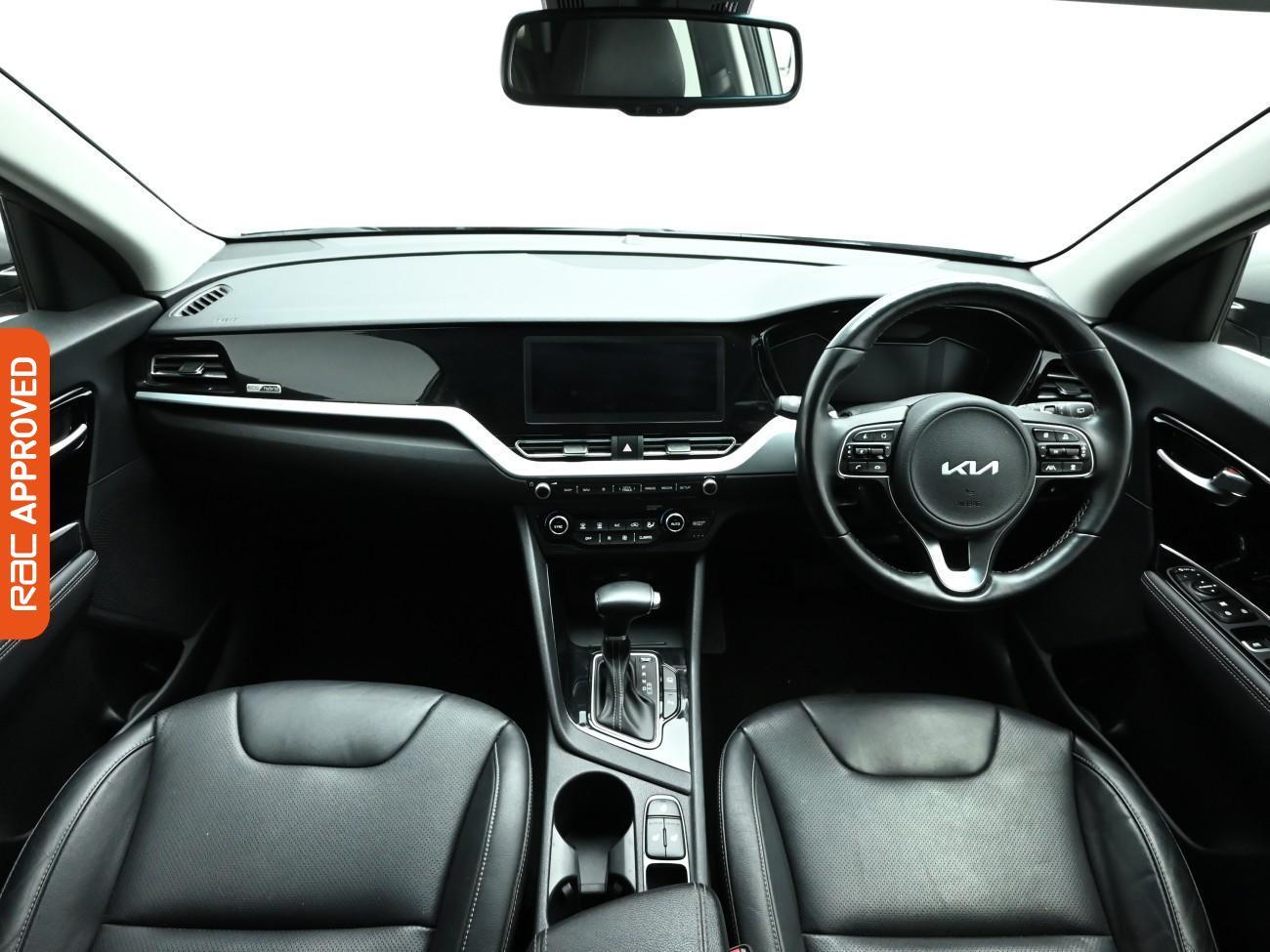 Used Kia Niro 2022 for sale - 76892462: Photo 2