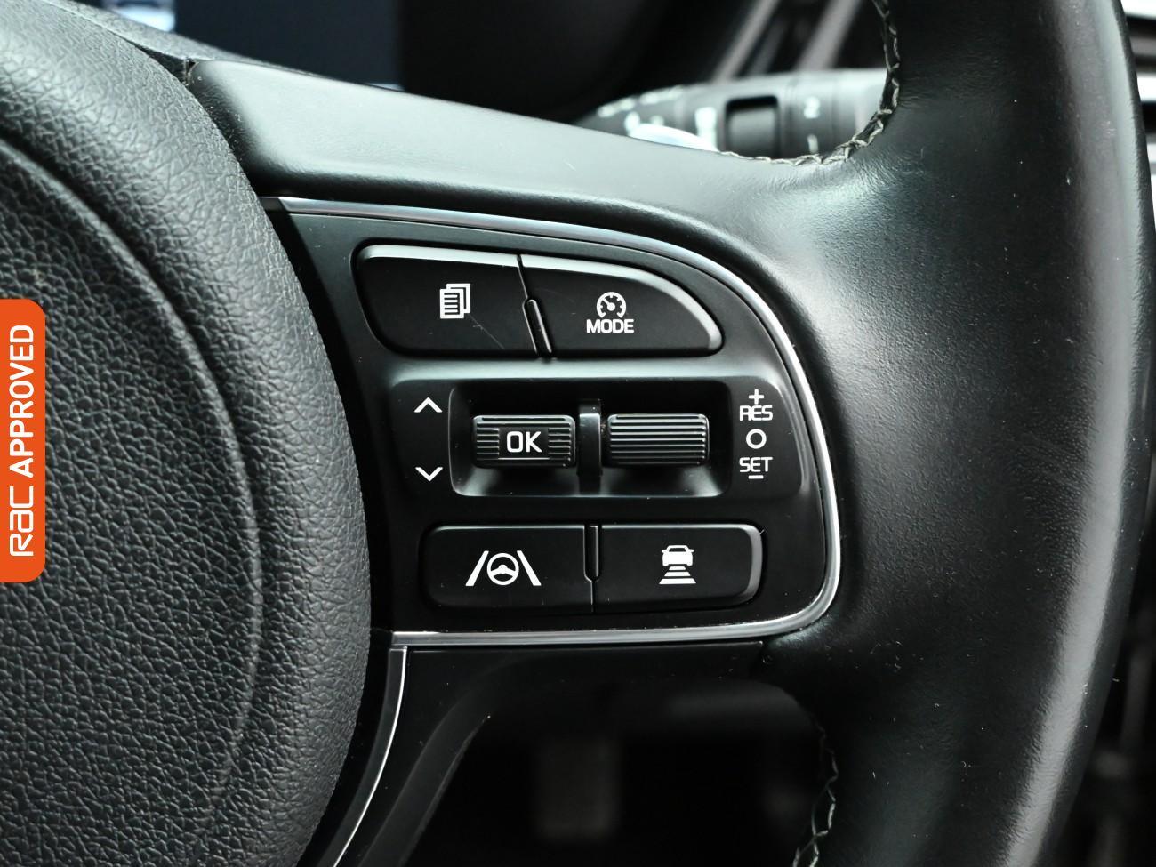 Used Kia Niro 2022 for sale - 76892462: Photo 23