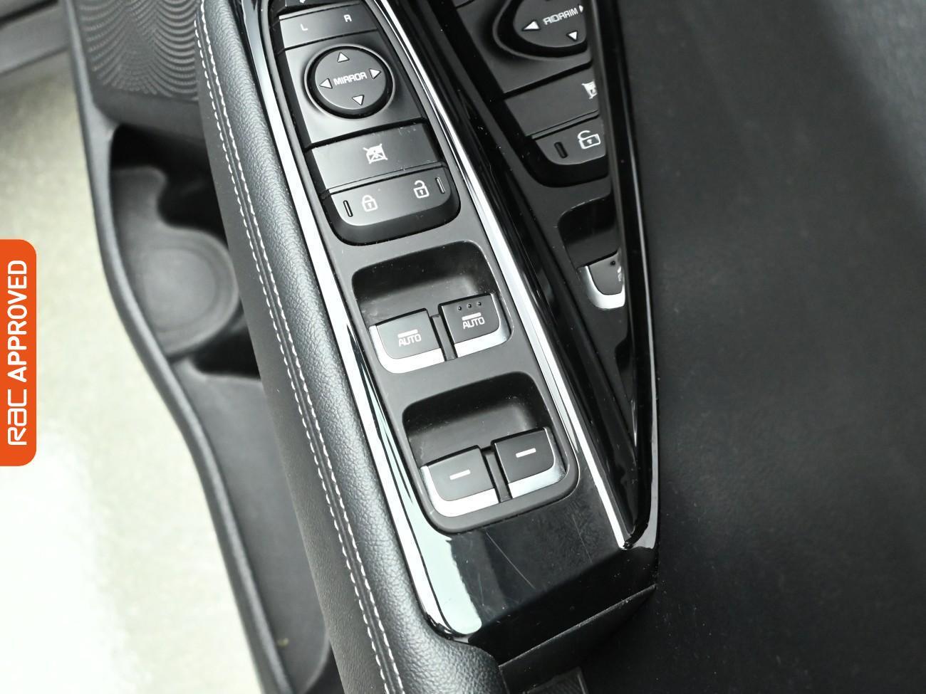 Used Kia Niro 2022 for sale - 76892462: Photo 25