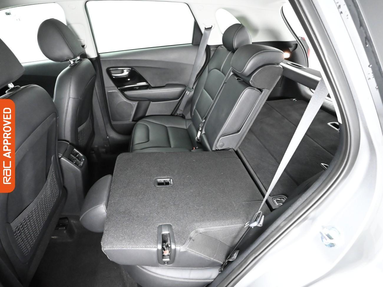 Used Kia Niro 2022 for sale - 76892462: Photo 26