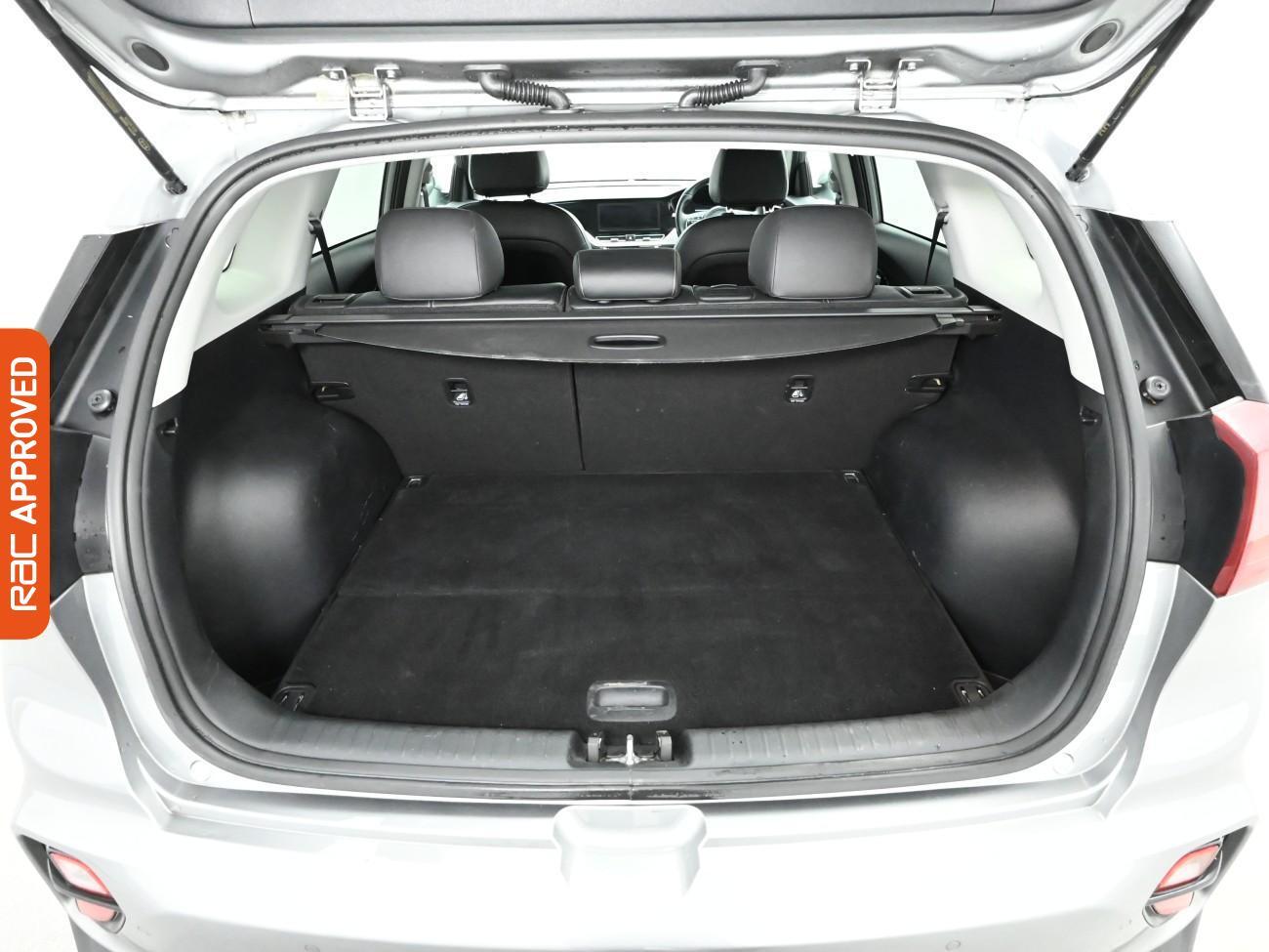 Used Kia Niro 2022 for sale - 76892462: Photo 28