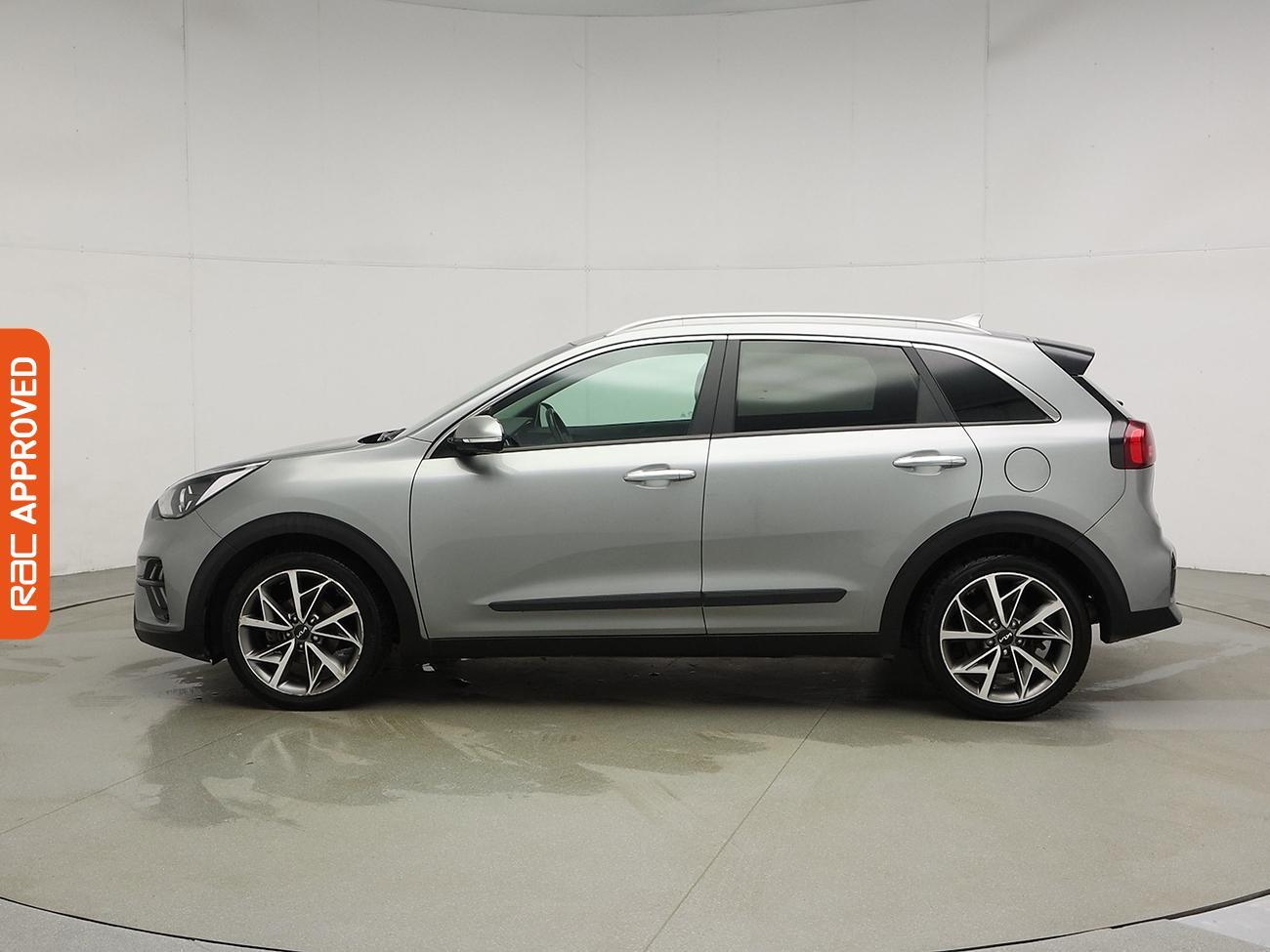 Used Kia Niro 2022 for sale - 76892462: Photo 32