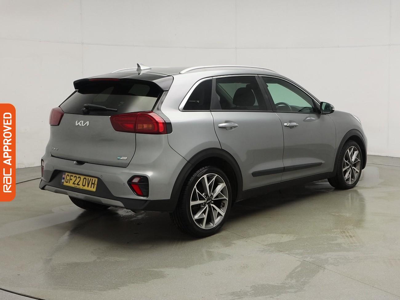 Used Kia Niro 2022 for sale - 76892462: Photo 33