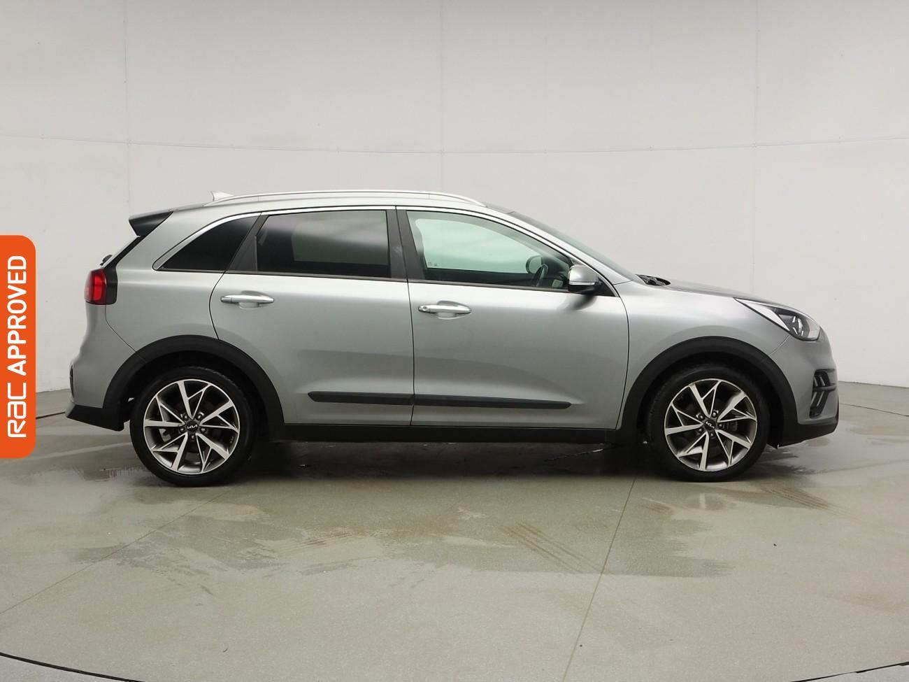 Used Kia Niro 2022 for sale - 76892462: Photo 6
