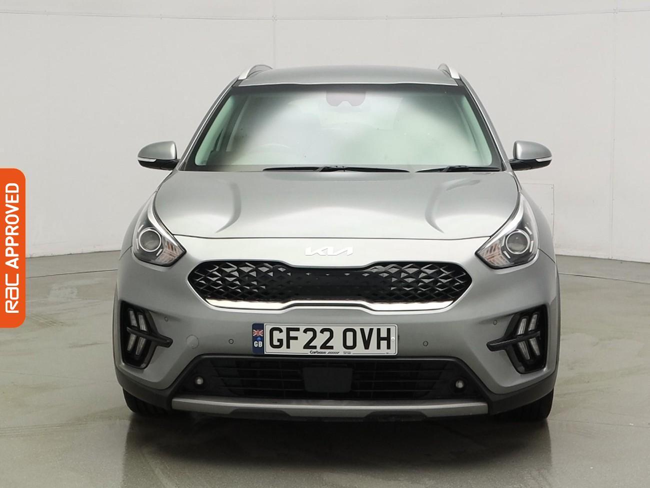 Used Kia Niro 2022 for sale - 76892462: Photo 7