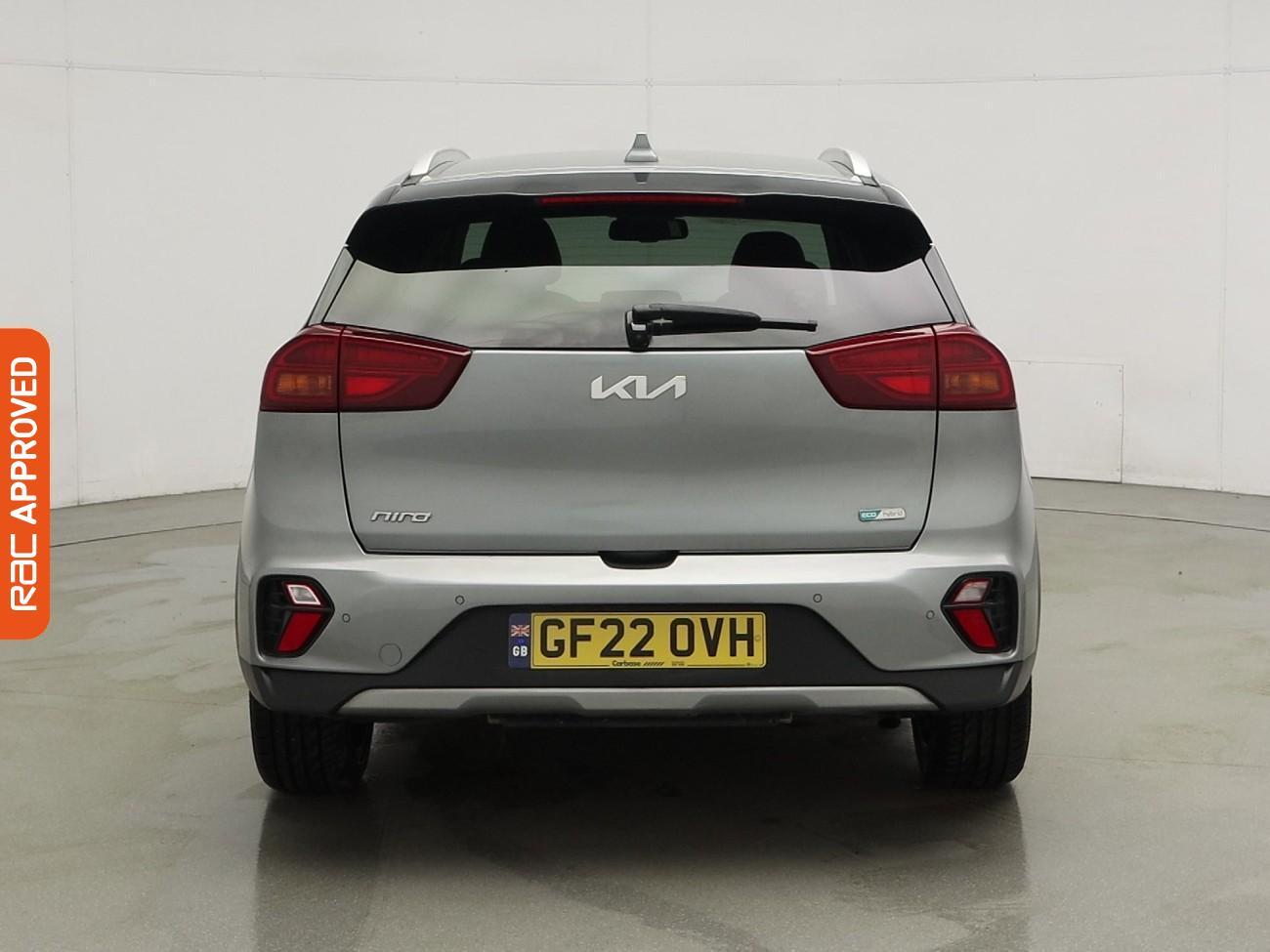Used Kia Niro 2022 for sale - 76892462: Photo 8