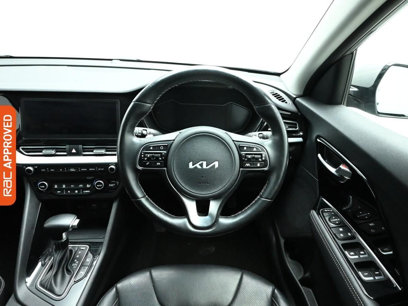 Used Kia Niro 2022 for sale - 76892462: Photo 9