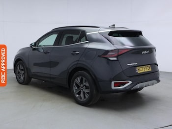 Used Kia Sportage 2024 for sale - 79111263: Photo