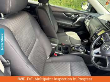 Used Nissan X-Trail 2019 for sale - 75271359: Photo