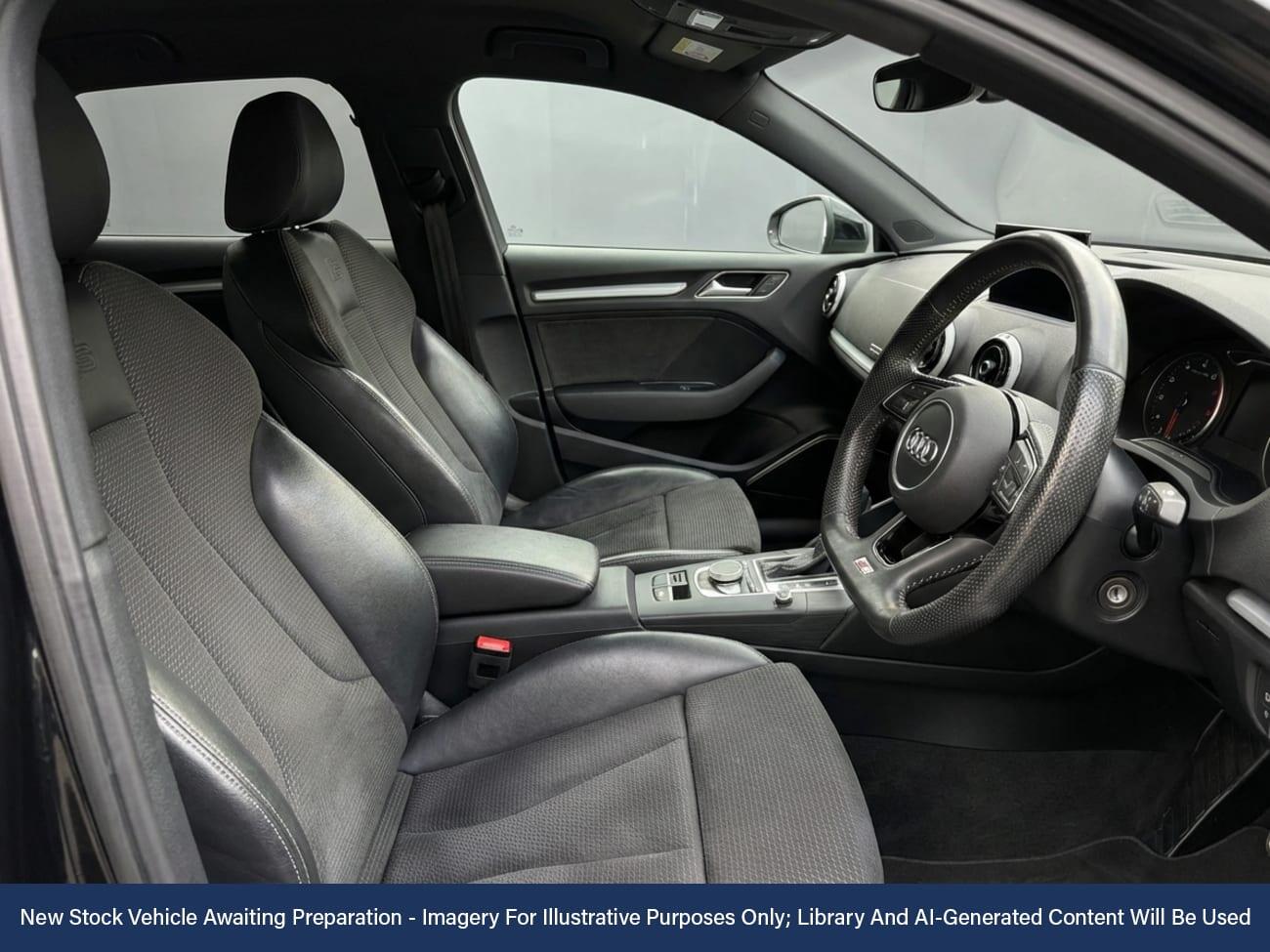 Used Audi A3 2020 for sale - 77463238: Photo 3