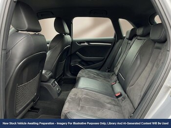 Used Audi A3 2020 for sale - 77463238: Photo