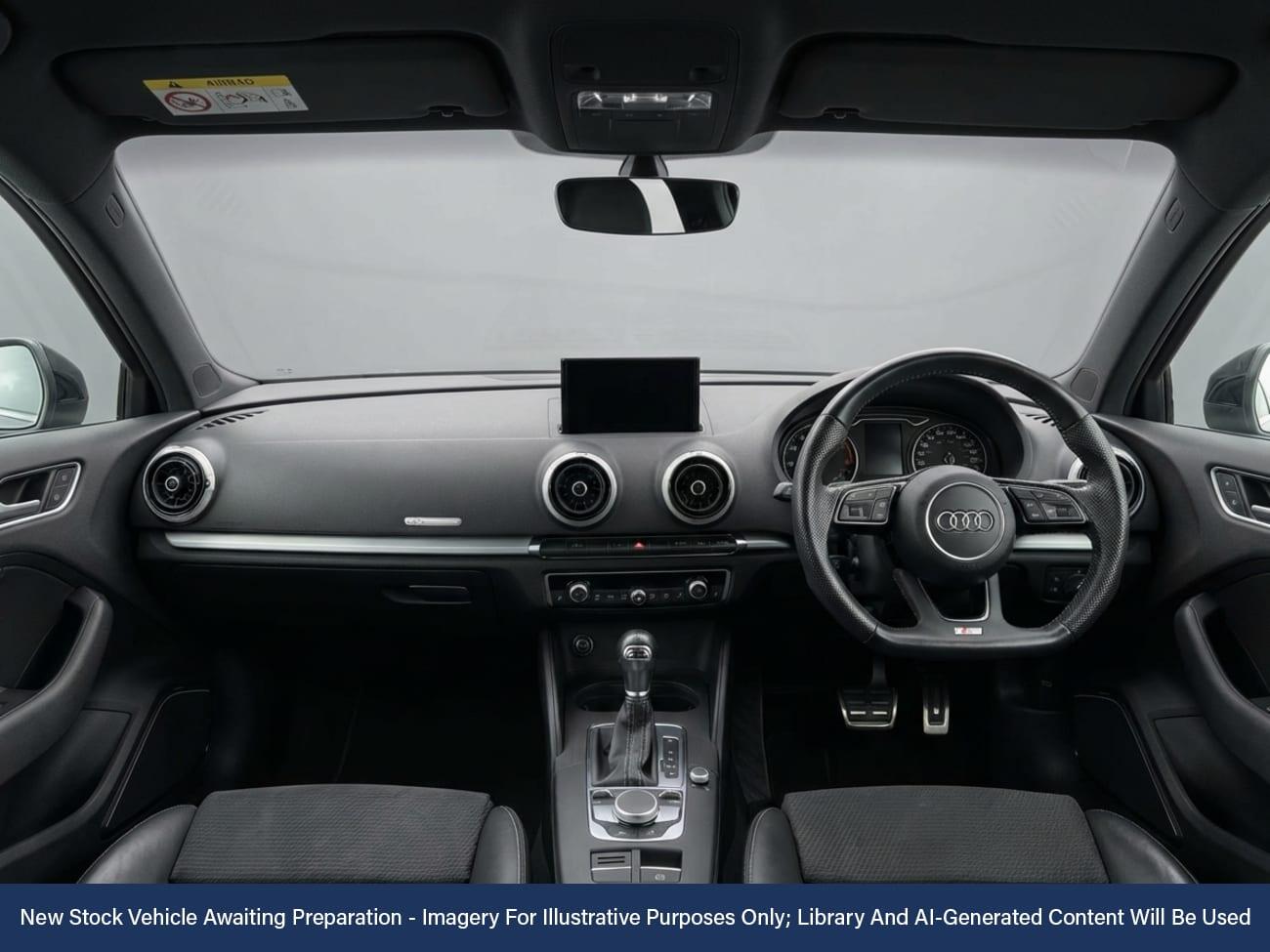 Used Audi A3 2020 for sale - 77463238: Photo 6