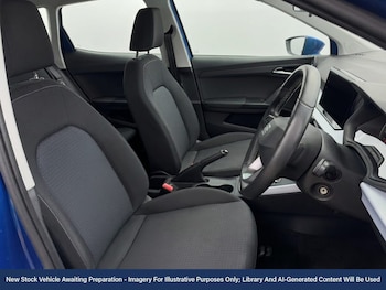 Used SEAT Arona 2021 for sale - 78627383: Photo