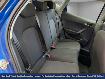Used SEAT Arona 2021 for sale - 78627383: Photo