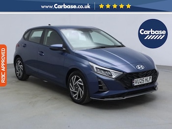 Used Hyundai i20 2025 for sale - 79524311: Photo