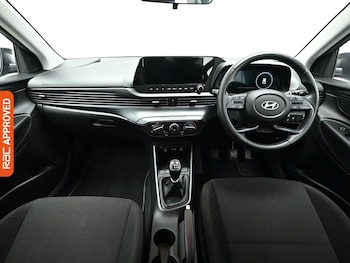 Used Hyundai i20 2025 for sale - 79524311: Photo