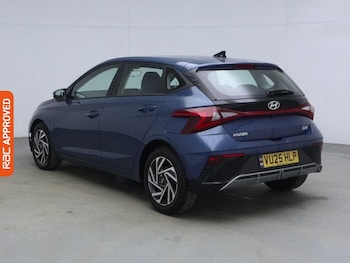 Used Hyundai i20 2025 for sale - 79524311: Photo